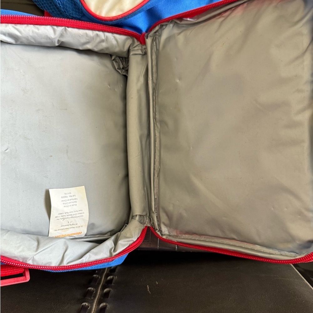 Paw Patrol Backpack Set - Picture 7 of 12